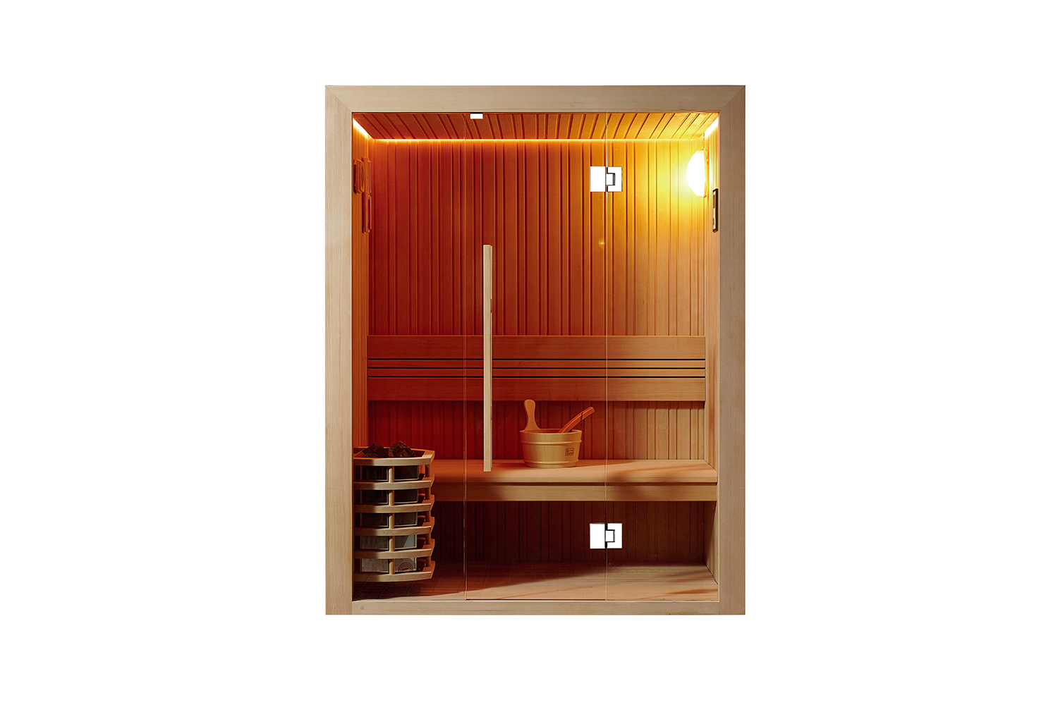 WS-EP3816T Plus