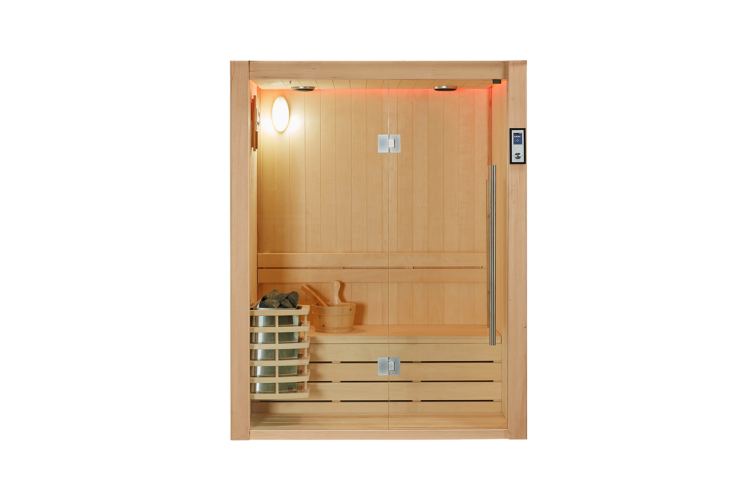 WS-EP3816T Plus