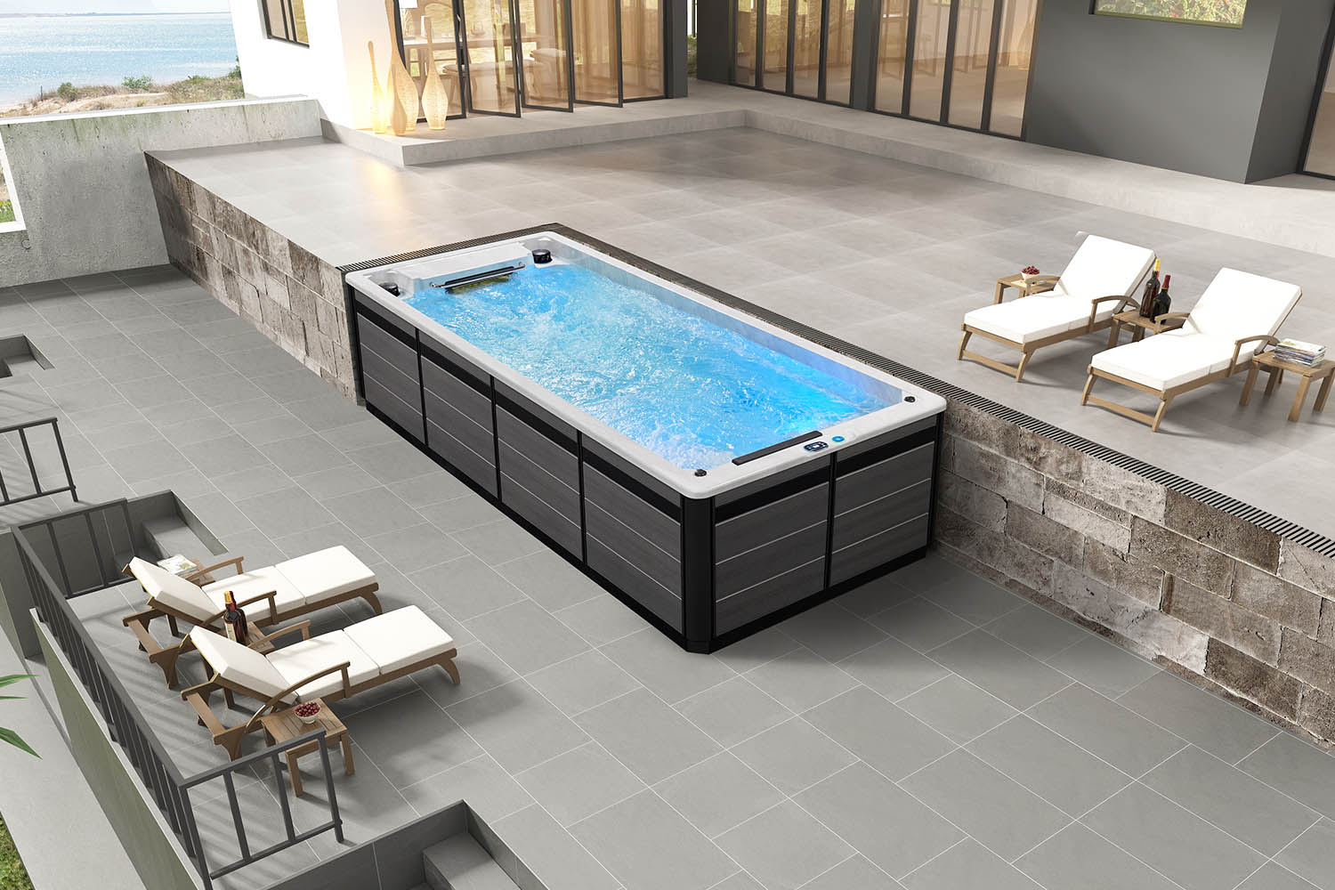 WS-EP3816T Plus