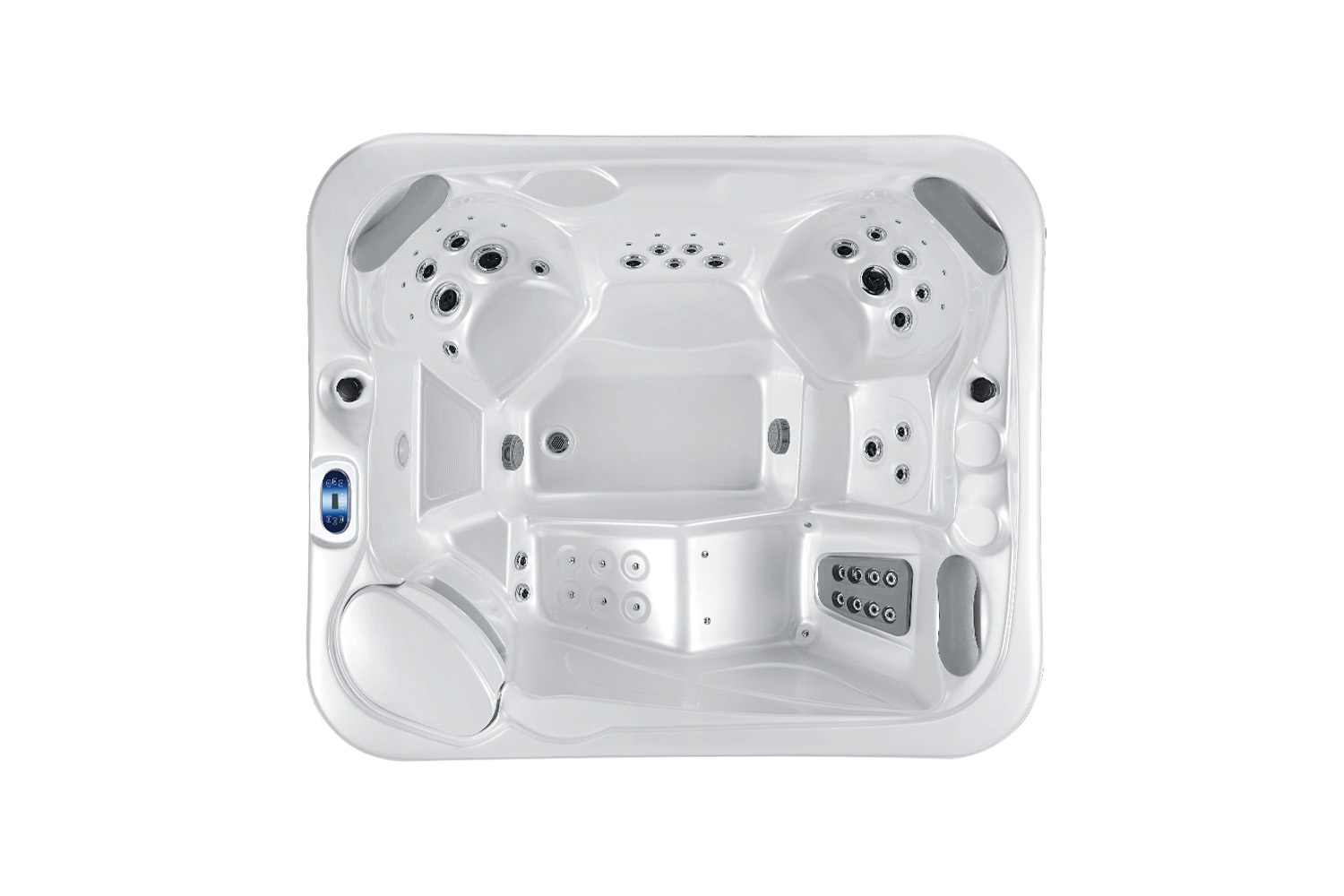 WS-EP3816T Plus